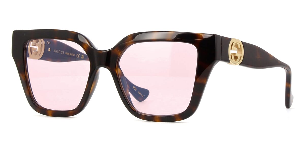 GUCCI Square-frame crystal-embellished metal sunglasses | THE OUTNET